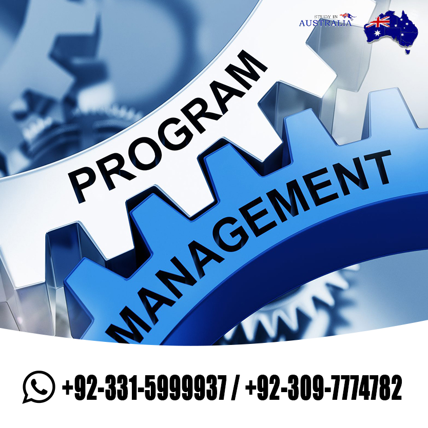 Advanced Diploma of Program Management Course pakistan