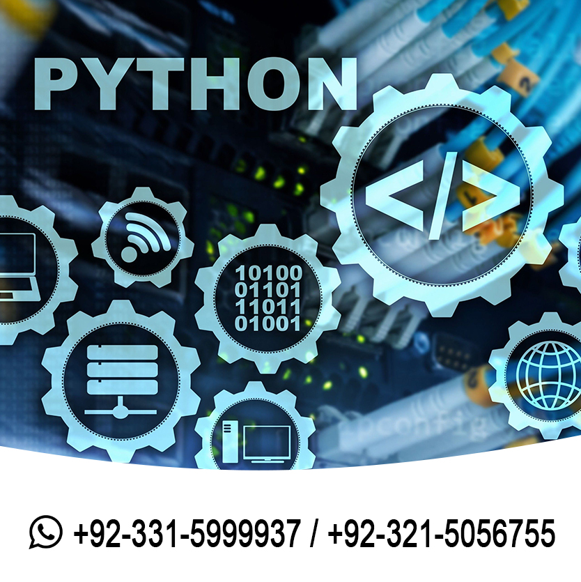 Advanced Program in Web Development using Python ACACIA, ARIZONA USA pakistan