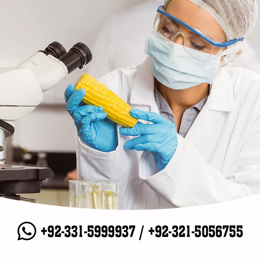 CIEH Introductory Certificate in Food Safety Level 1 Course in Islamabad pakistan