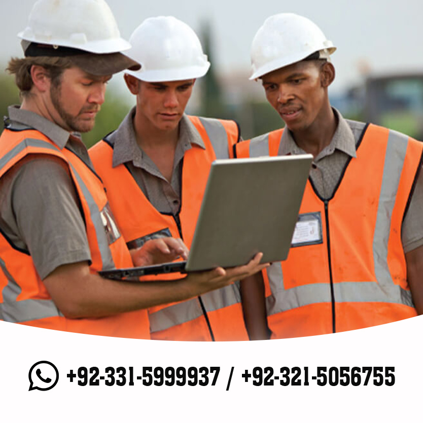 Diploma in Occupational Safety and Health Course in Islamabad pakistan