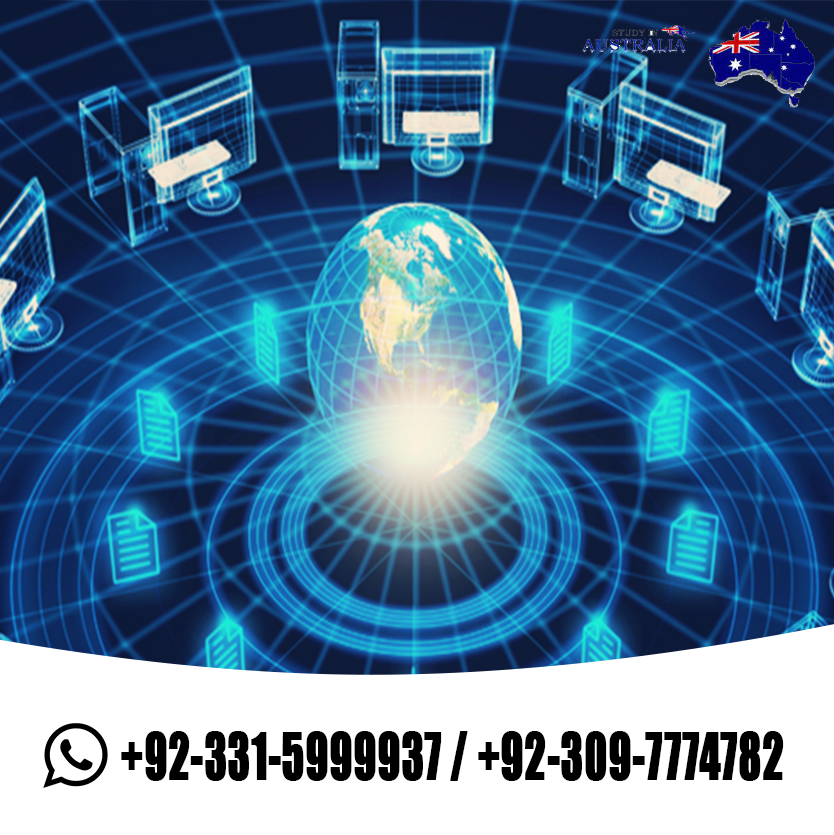 Diploma of Information Technology Course Study in Australia  pakistan