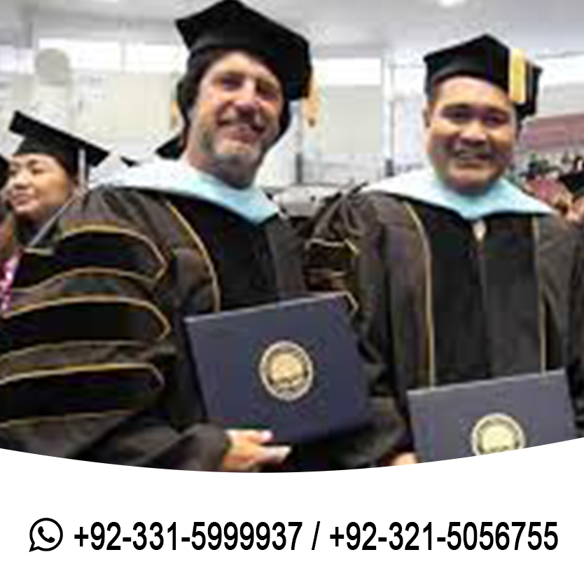 Doctor of Education in Educational Leadership ACACIA, ARIZONA USA pakistan