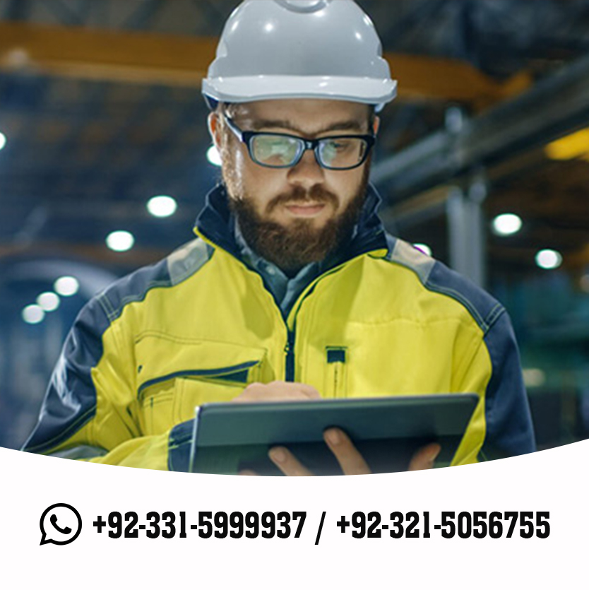 IOSH Managing Safely Course in Islamabad pakistan