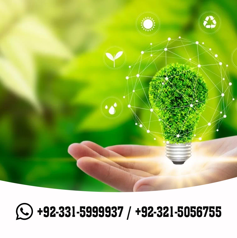 ISO 14001:2015 Lead Auditor Environmental Management System (EMS) Course in Islambad pakistan