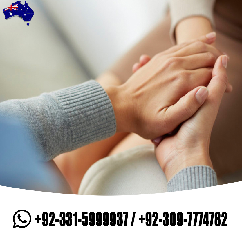 Level 3 Certificate in Individual Support Study in Australia pakistan