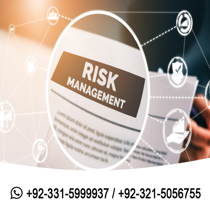 LICQual ISO IEC 27005 Information Security Risk Management Introduction Trainings Course pakistan
