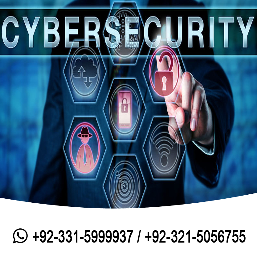 LICQual  ISO IEC 27032 Cyber Security Foundation Trainings Course pakistan