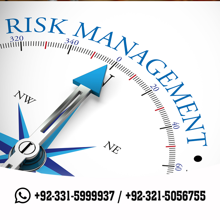 LICQual Level 6 International Diploma in Risk Management Course in Islamabad pakistan