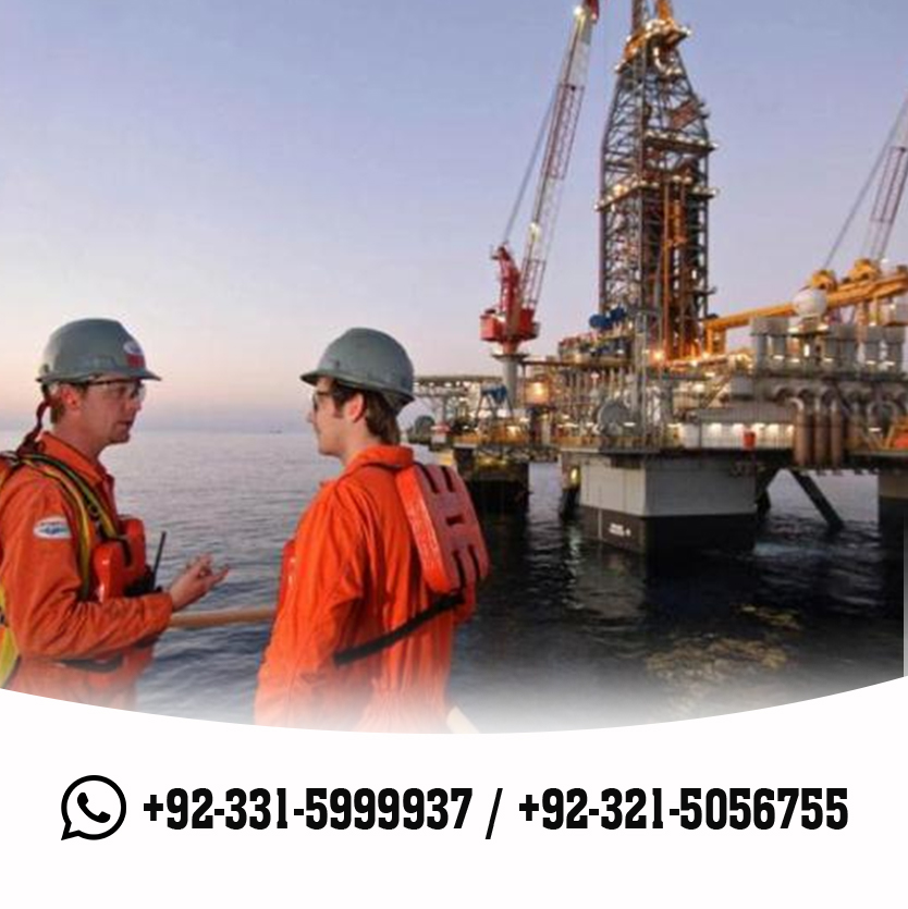LICQual Petroleum Safety Manager & Administrator (PSMA) - Pipeline Systems Course in Islamabad pakistan