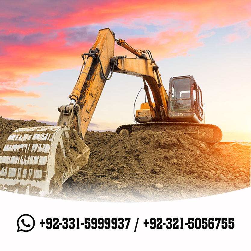 LICQual Trenching and Excavation Specialist (TES) Course in Islamabad pakistan