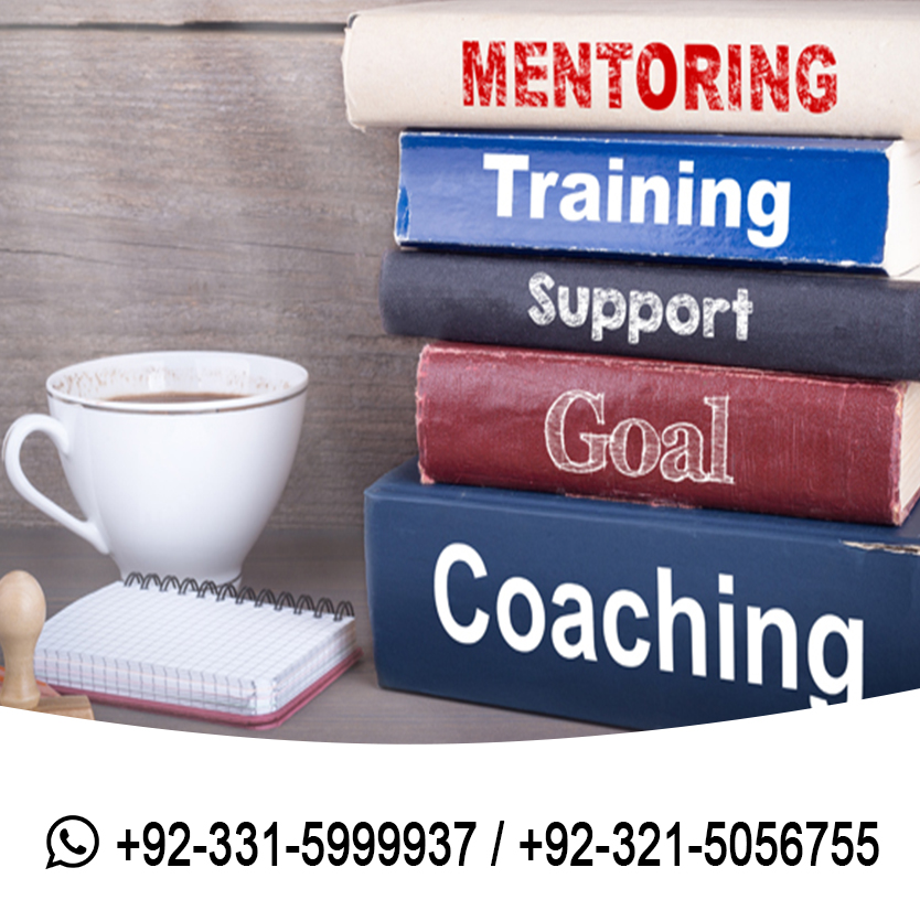 MBA in Coaching & Mentoring (Top - Up Program) CAM, Spain pakistan