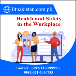 OAL Level 3 Award in Health and Safety in the Workplace Course in Islamabad Pakistan pakistan