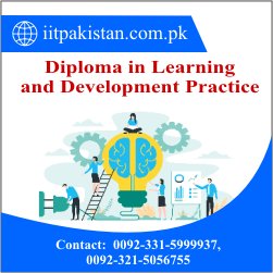 OAL Level 3 Diploma in Learning and Development Practice Course in Islamabad Pakistan pakistan