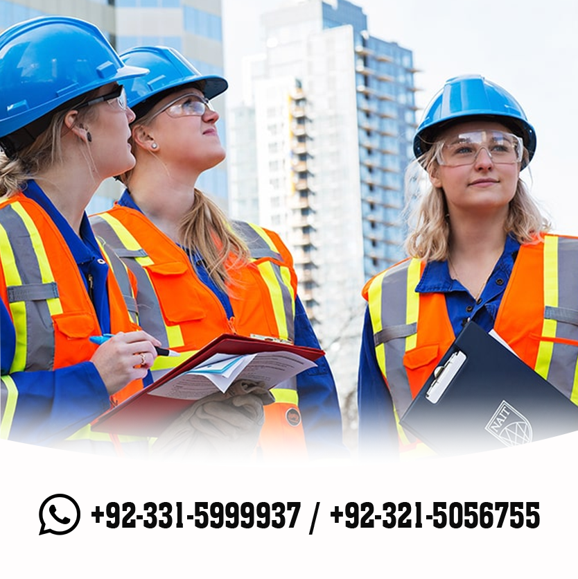 OAL Level 3 Diploma in Occupational Health and safety Course in Islamabad pakistan