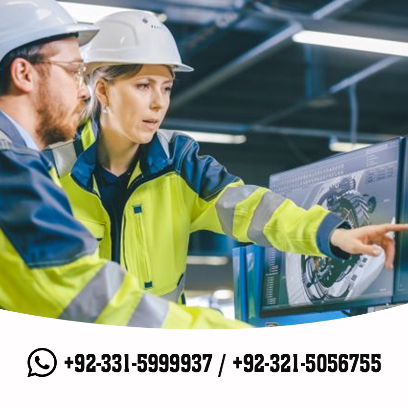 OAL Level 3 Diploma in Occupational Health and safety Course in Islamabad pakistan