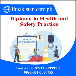 OAL Level 5 Diploma in Health and Safety Practice Course in Islamabad Pakistan pakistan