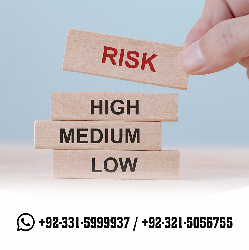 OAL level 6 International diploma in Risk Management Course in Islamabad pakistan