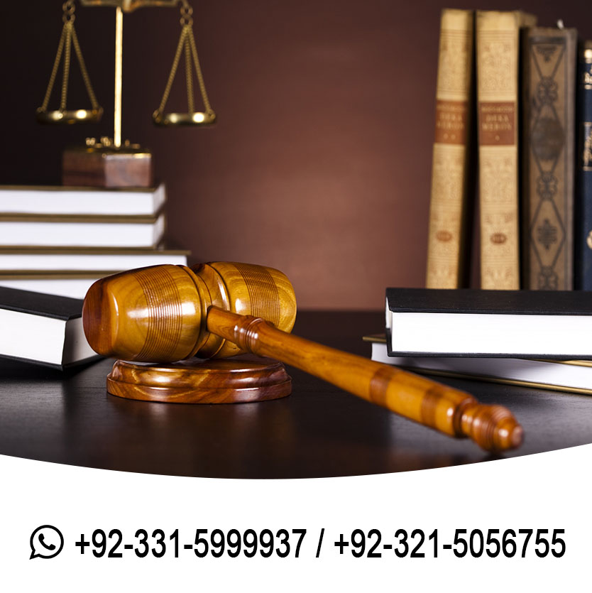 OTHM Level 4 Diploma in Law pakistan