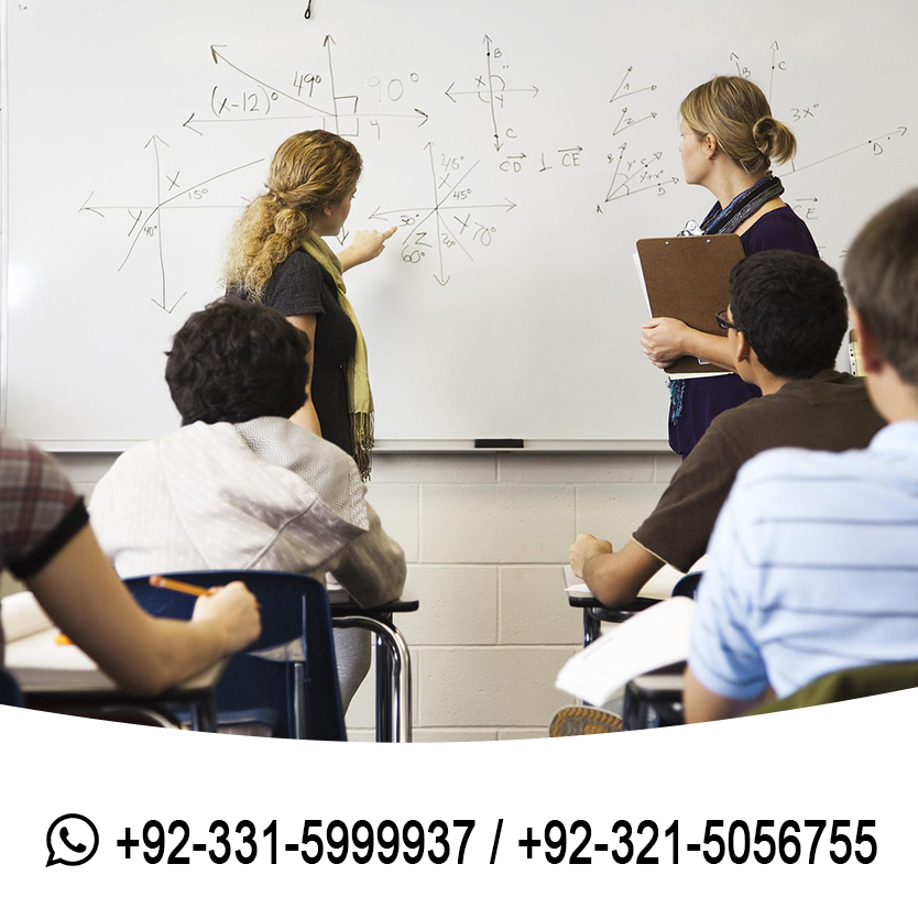 OTHM Level 6 Diploma in Teaching and Learning pakistan