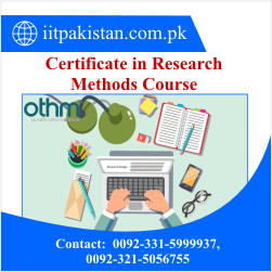OTHM Level 7 Certificate in Research Methods Course in Islamabad Pakistan pakistan