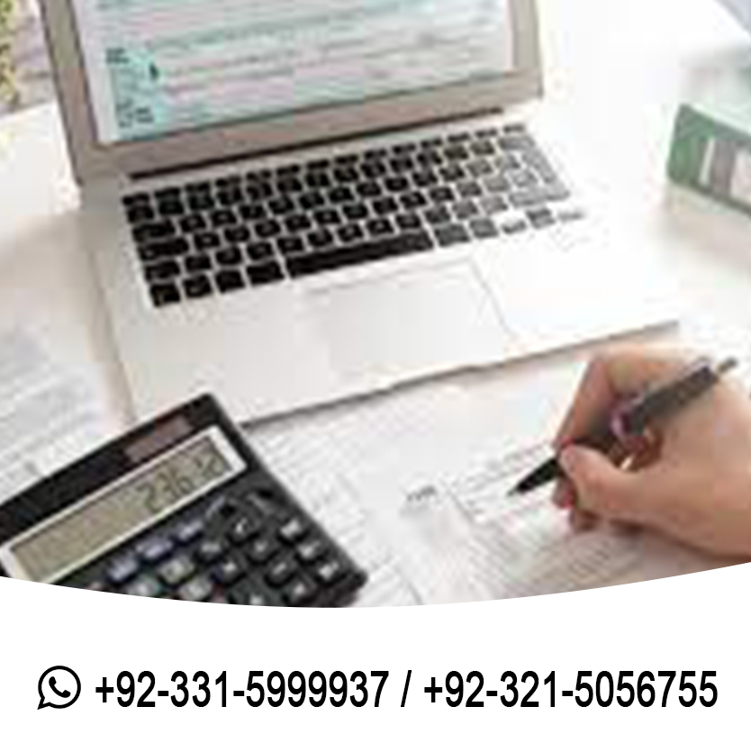 OTHM Level 7 Diploma in Accounting and Finance pakistan