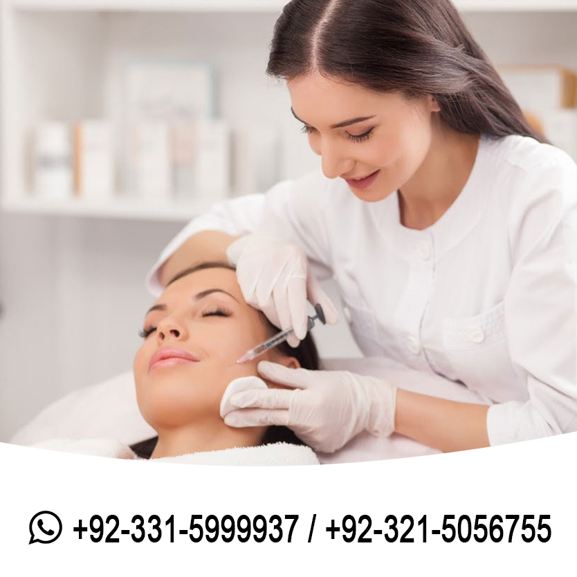 OTHM Level 7 Diploma in Clinical Aesthetic Injectable Therapies pakistan