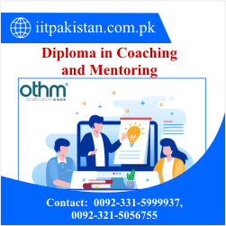 OTHM Level 7 Diploma in Coaching and Mentoring Course in Islamabad Pakistan pakistan