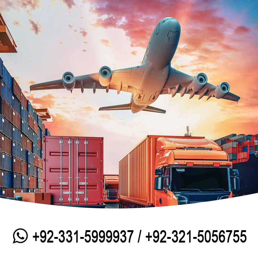 OTHM Level 7 Diploma in Logistics and Supply Chain Management pakistan