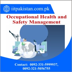 OTHM Level 7 Diploma in Occupational Health and Safety Management Course in Islamabad pakistan