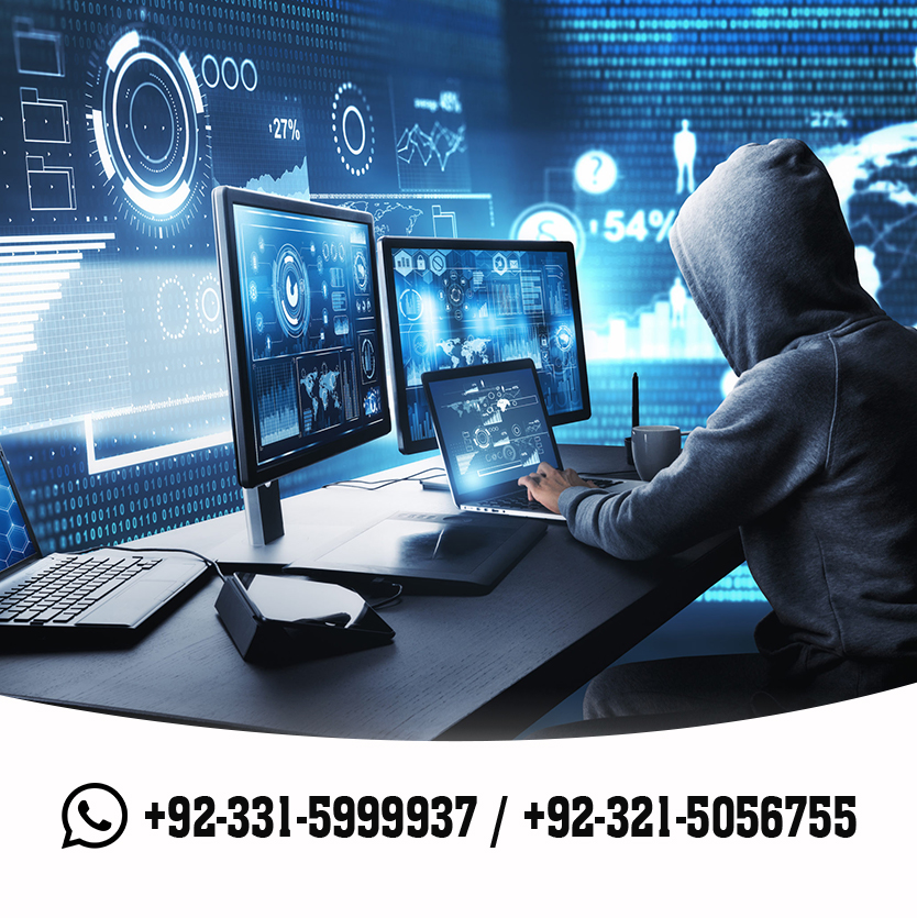PECB Computer Forensics Foundation Course in Islamabad pakistan