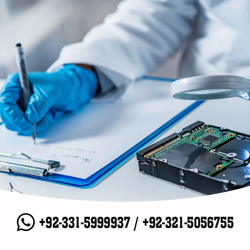 PECB Lead Forensics Examiner Course in Islamabad pakistan