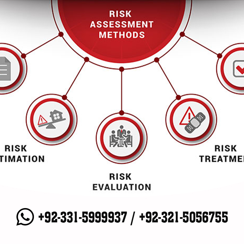 PECB Risk Assessment Methods MEHARI Course in Islamabad pakistan