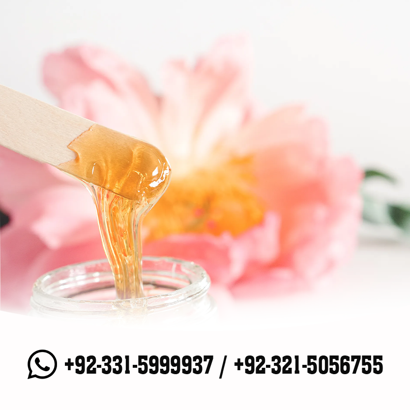 Qualifi Level 2 Certificate in Waxing Treatments Course in Islamabad pakistan