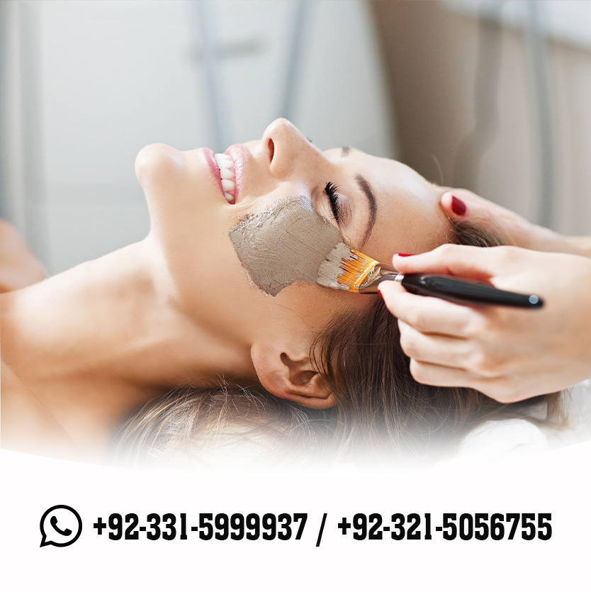 Qualifi Level 2 Diploma In Beauty Therapy Course in Islamabad pakistan