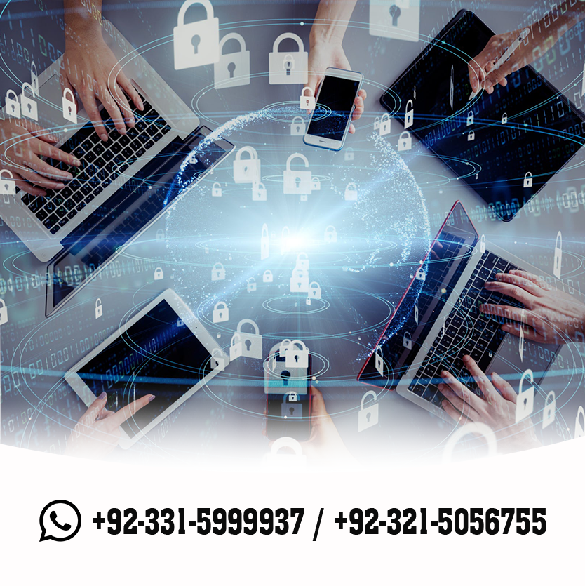 Qualifi Level 2 Diploma In Business Beginners In Cyber Security Course in Islamabad pakistan
