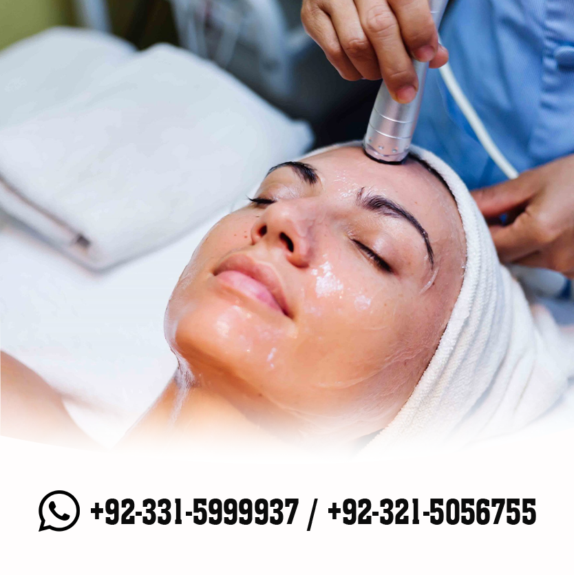 Qualifi Level 3 Diploma in Advanced Beauty Therapy Course in Islamabad pakistan
