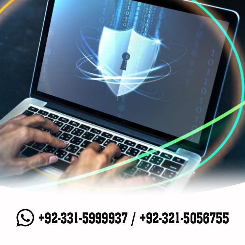 QUALIFI LEVEL 3 DIPLOMA IN CYBER SECURITY MANAGEMENT AND OPERATIONS Course in Islamabad pakistan