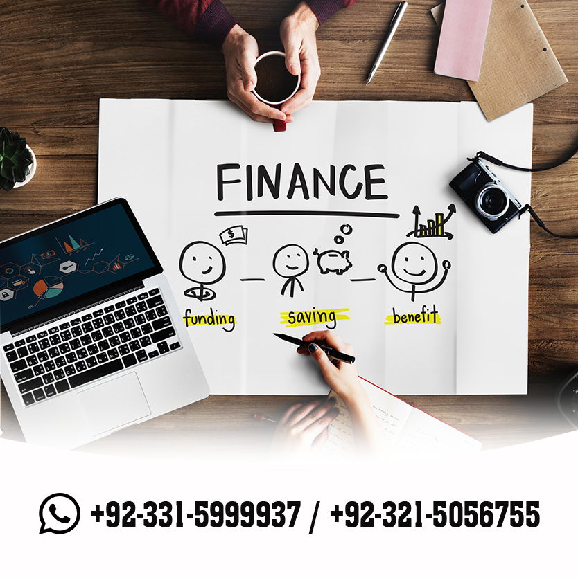 Qualifi Level 4 Diploma in Accounting and Finance Course in Islamabad pakistan