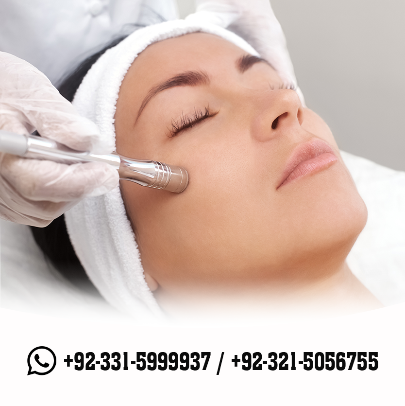 Qualifi Level 4 Diploma in Aesthetic Procedures for Skin Rejuvenation Course in  Islamabad pakistan