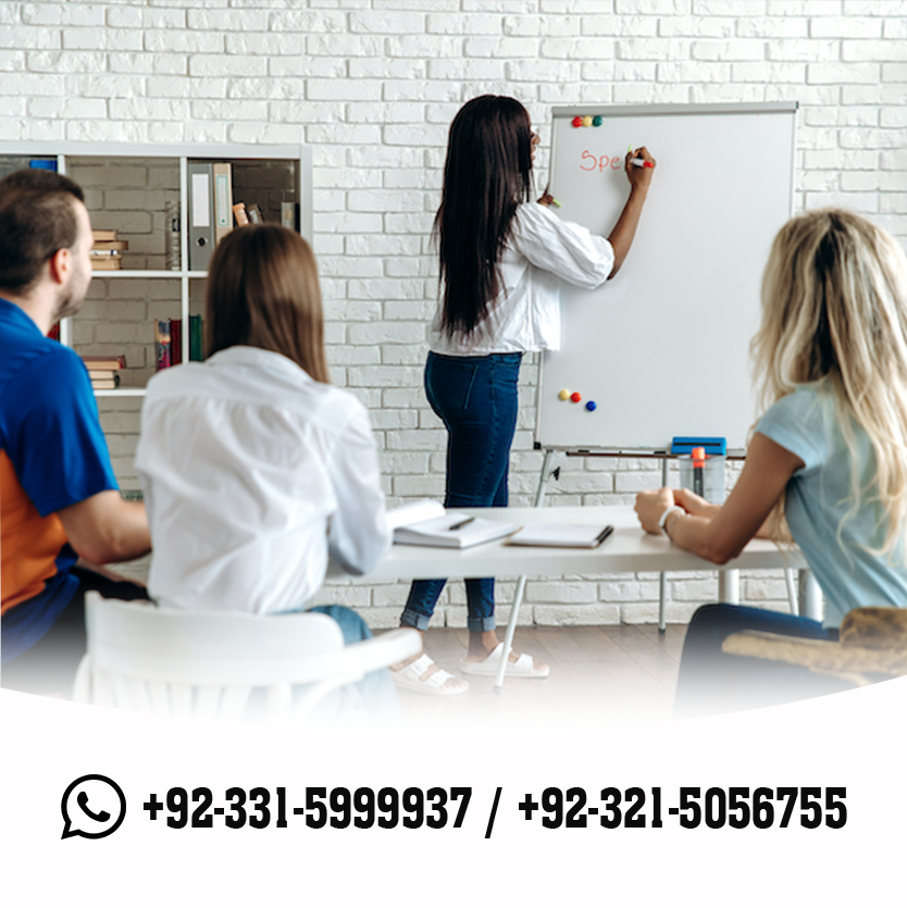  Qualifi Level 5 Certificate In Teaching English As A Foreign Language With Practice (Certtefl) The TEFL Academy) Course in Islamabad pakistan
