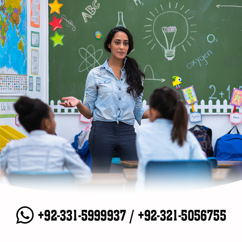 Qualifi Level 5 Certificate in Teaching Practice (TEFL) (The TEFL Academy) Course in Islamabad pakistan