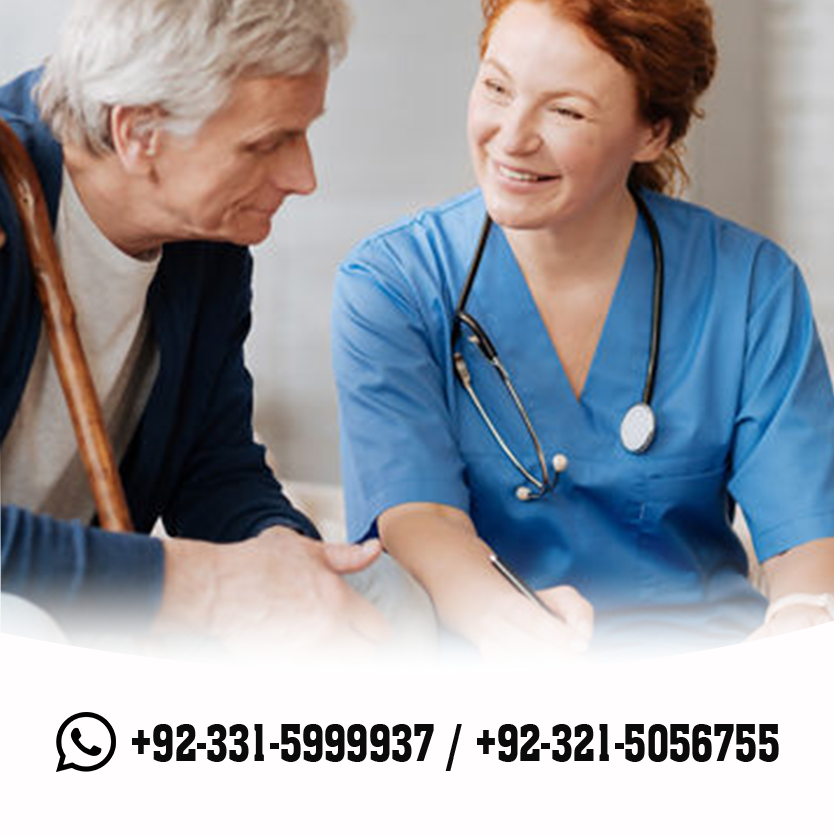 Qualifi Level 5 Diploma in Health and Social Care Course in Islamabad pakistan