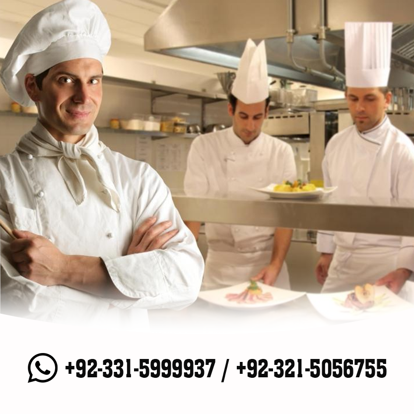 Qualifi Level 5 Diploma in Hospitality and Tourism Management Course in Islamabad pakistan