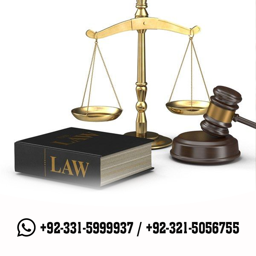   Qualifi Level 5 Diploma in Law Course in Islamabad pakistan