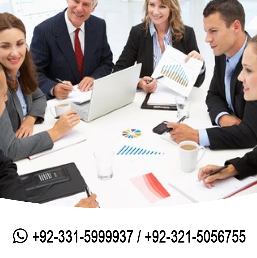 Qualifi Level 6 Diploma in Business Administration  pakistan