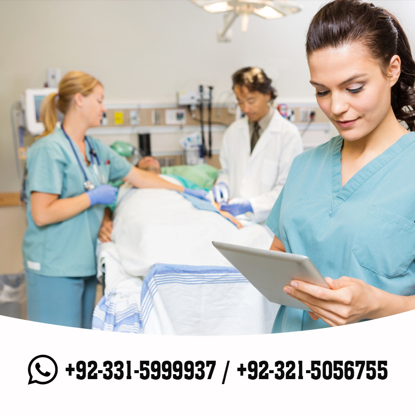 UK Diploma in Medical Assistant One Year Course in Islamabad pakistan