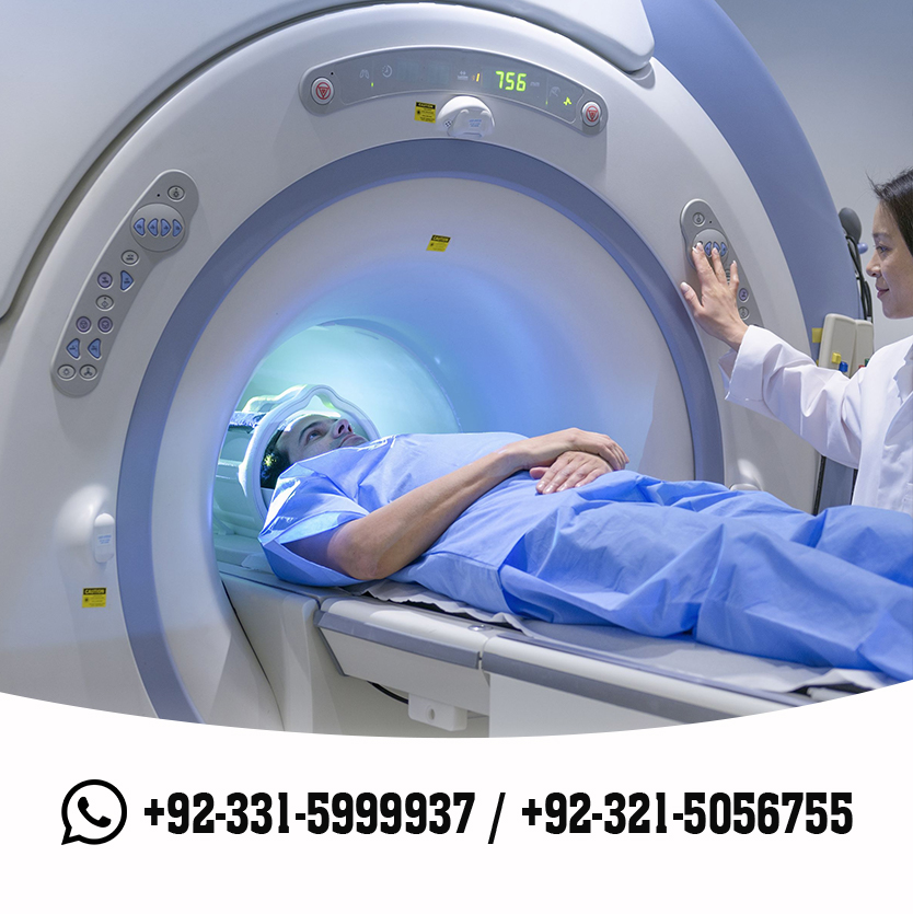 UK Diploma in Medical Radiographer Two Years Course in Islamabad pakistan