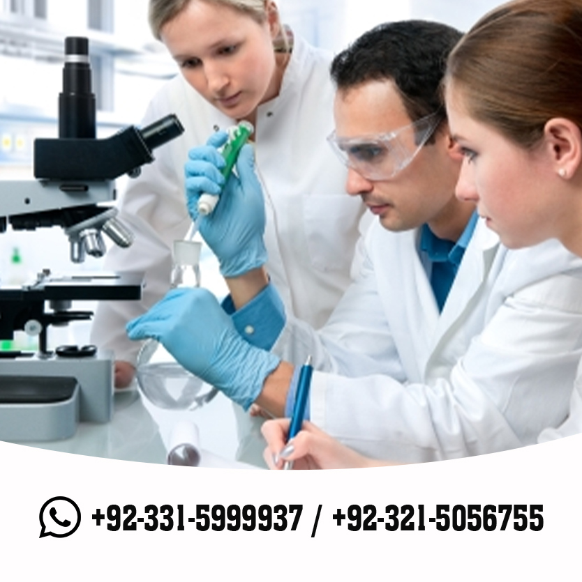 UK Diploma in Medical Technologist One Year Course in Islamabad pakistan