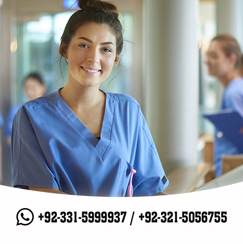 UK Diploma in Nursing Assistant 2 Years Course in Islamabad pakistan