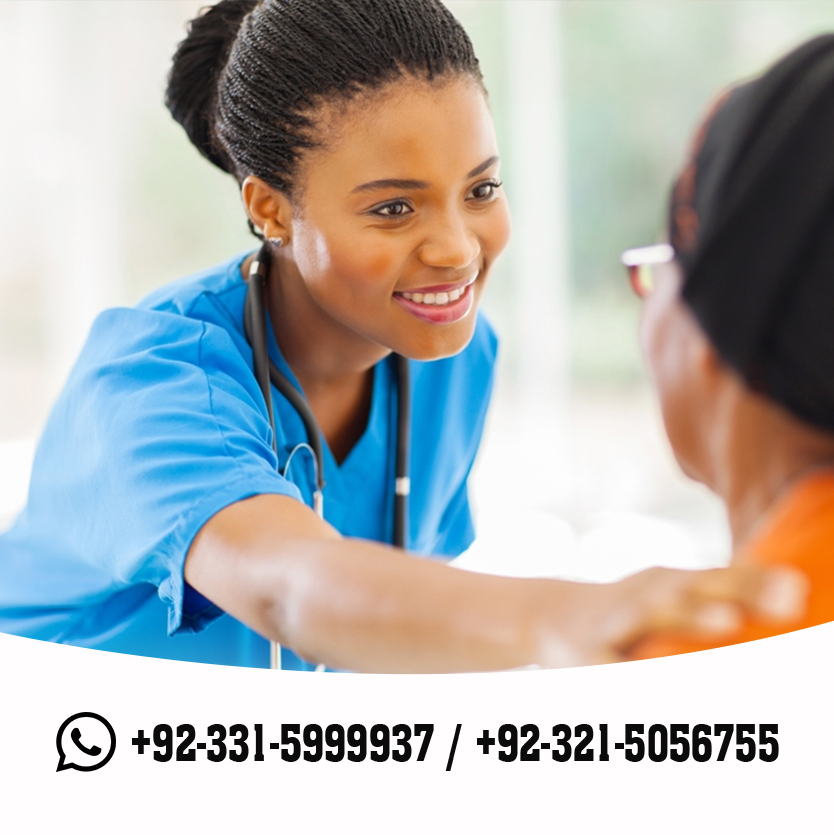 UK Diploma in Nursing Assistant One Year Course in Islamabad pakistan